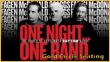 LSMF Ticket - DUKES OF SEPTEMBER - August 22, 2010 - GOLD CIRCLE - $50