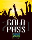 Loudoun Summer Music Fest 2010, Gold Circle Season Pass, $350