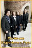 LSMF Ticket - GOV'T MULE - PLATINUM EXPERIENCE-August 8, 2010 - GOLD CIRCLE - $100