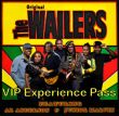 LSMF ticket - ORIGINAL WAILERS - VIP EXPERIENCE, August 21, 2010 - GENERAL ADMISSION - $75