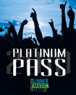 Loudoun Summer Music Fest 2010, Platinum Season Pass, $1000