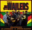 LSMF Ticket - ORIGINAL WAILERS - August 21, 2010 - GENERAL ADMISSION - $12.50