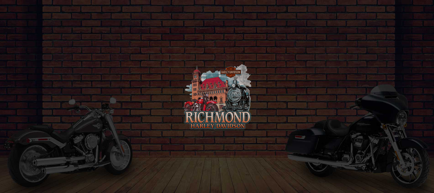 Richmond Harley Special Events