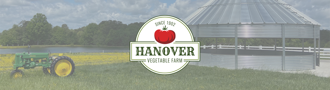 TTB VPS Hanover Veg Farm