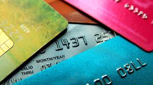 Credit card processing fees